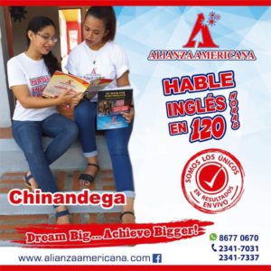 chinandega