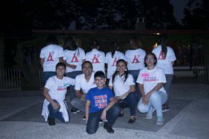 Impresiones del Leadership Camp Guatemala